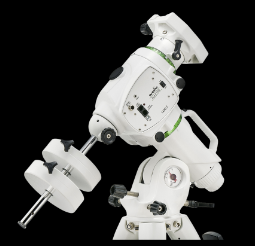 Processing Your First Deep Sky Image