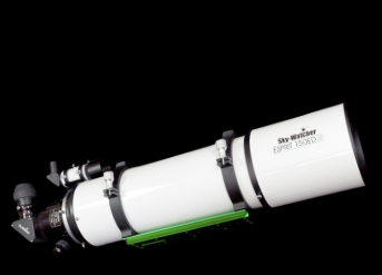 Choosing Your First Telescope: A Complete Guide