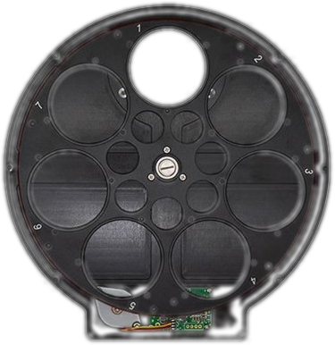 Filter Wheels